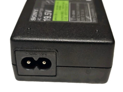 Genuine Sony VGP-AC19V10 Power Supply Adapter 19.5V 4.7A For Laptop