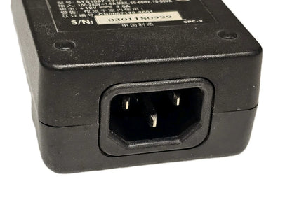 Genuine Sunny SYS1097-4812 , 12V Switching Adapter