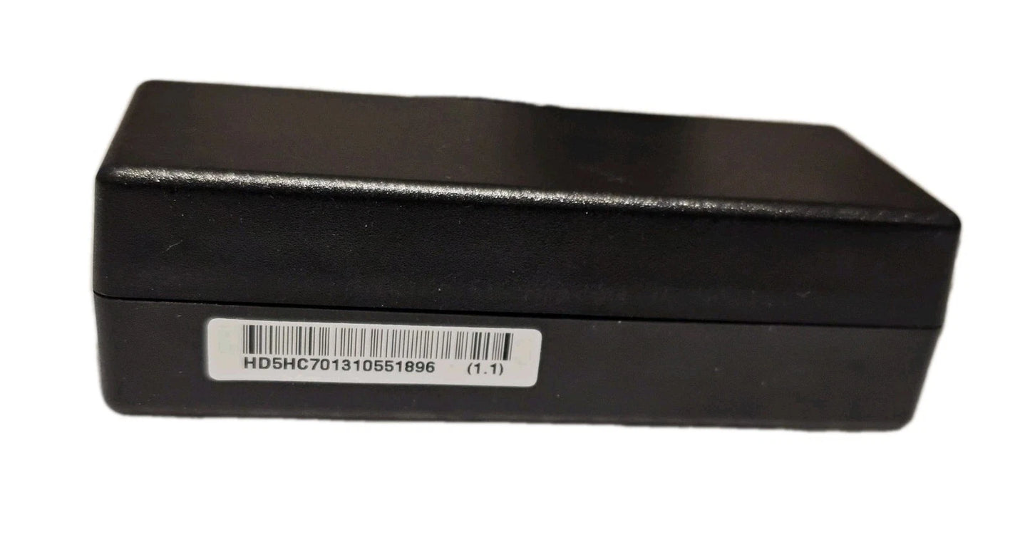 Genuine HONOTO ADS-65BI-19-3 19V, 2.63A, AC Adapter Power Supply Charger