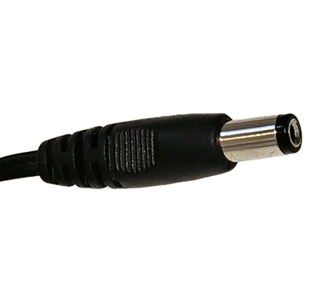 DVE DSA-12R-12 AUK 120120 Switching Power Adapter 12-Volts 1-Amp UK 3-Pin Plug
