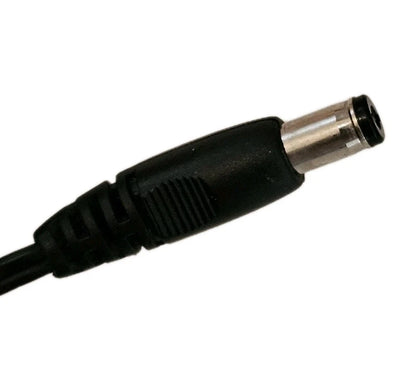 NETGEAR AC/DC ADAPTER DV-1280-3UK 12V 1A