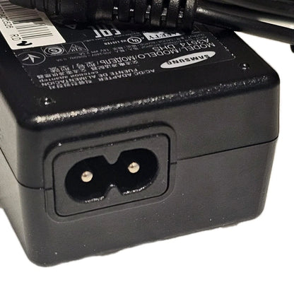 SAMSUNG ADAPTER 14V 2.5 AMP