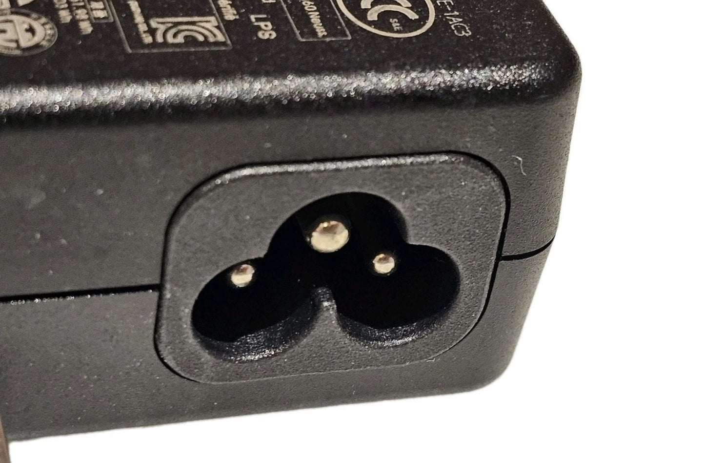 Genuine Toshiba AC Power Supply Adapter OEM Charger TYPE-C PA5279E-1AC3