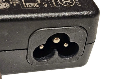 Genuine Toshiba AC Power Supply Adapter OEM Charger TYPE-C PA5279E-1AC3