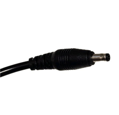DC Power Supply PSU 1A 12V Adapter Charger for CCTV Camera LED Strip Plug UK