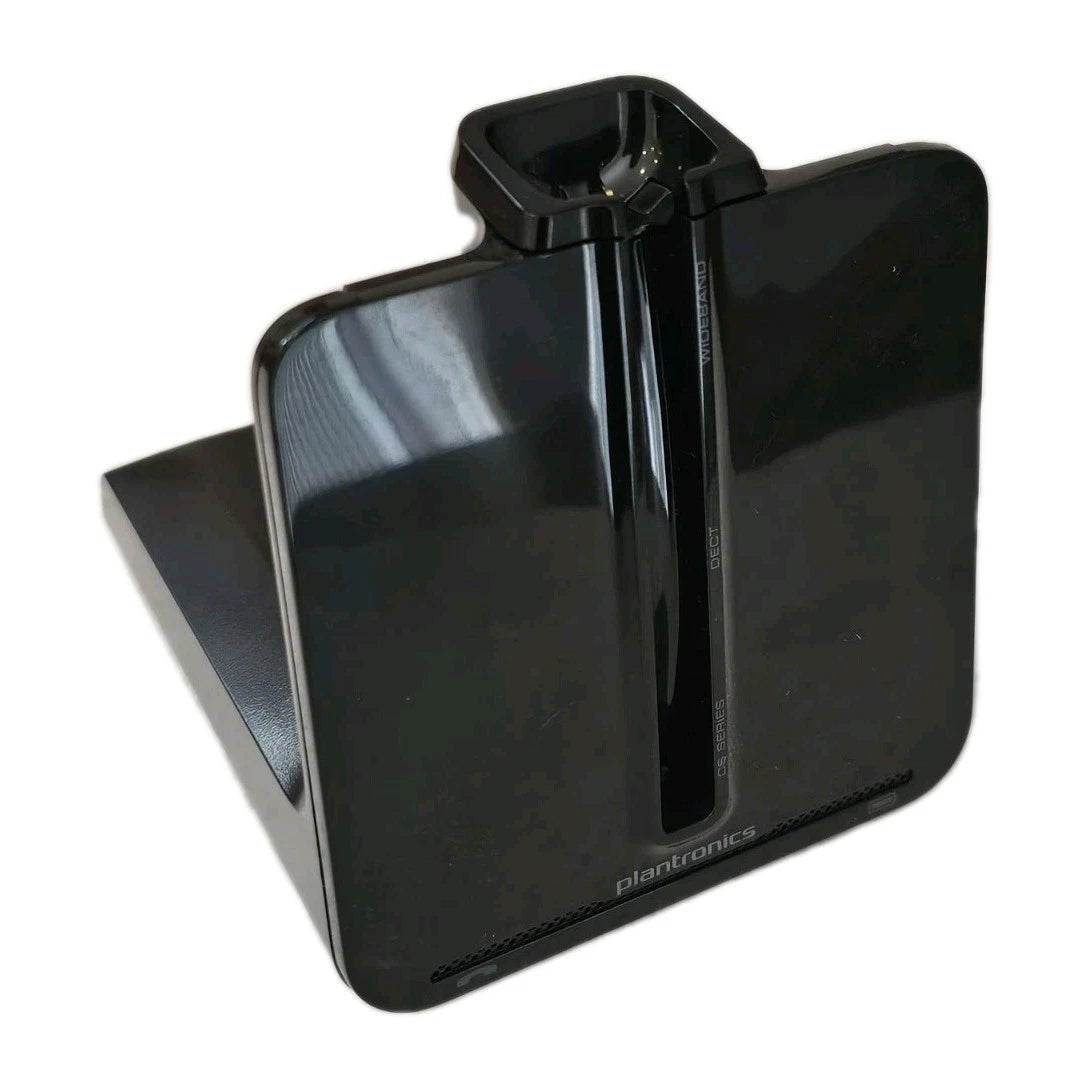 Plantronics C054 wireless headset charging base