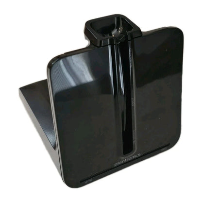 Plantronics C054 wireless headset charging base