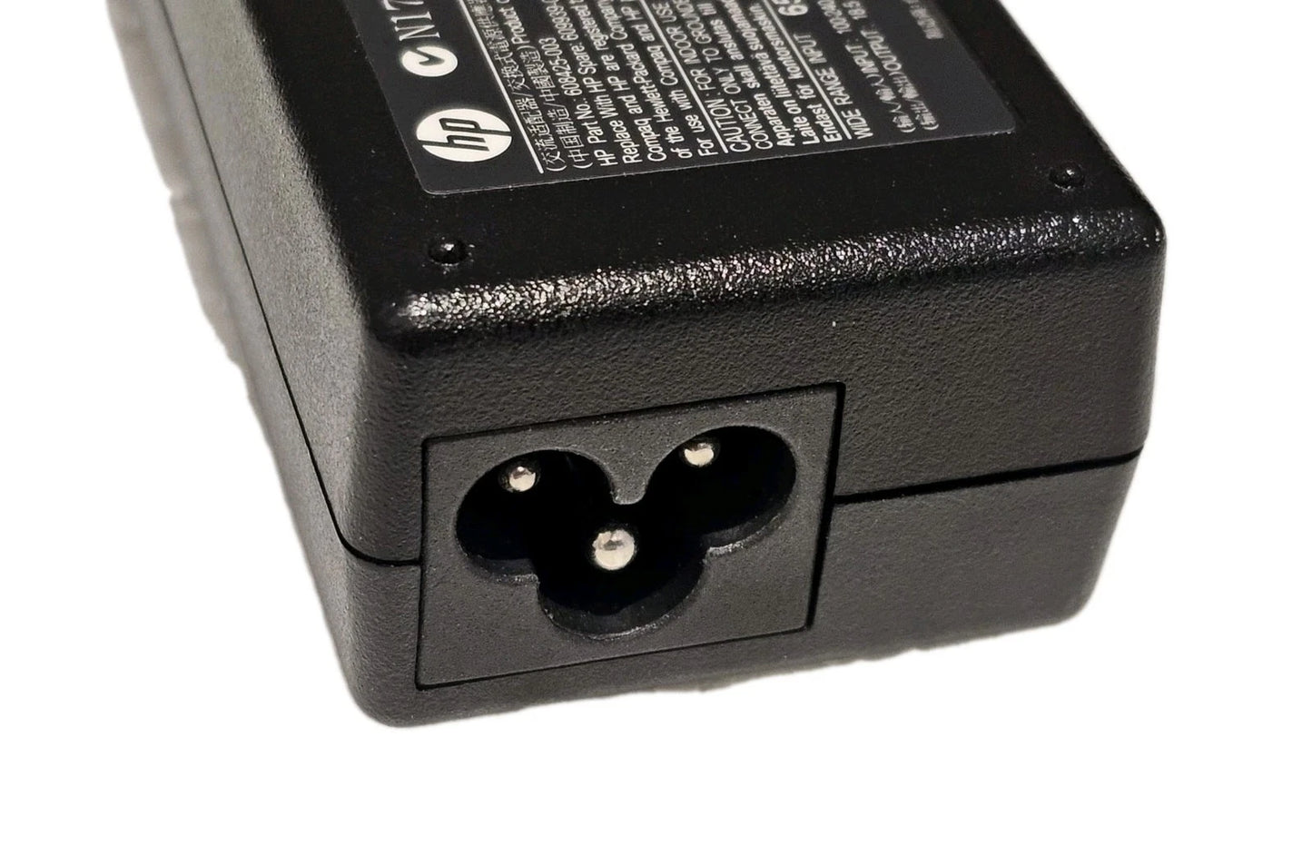 HP 65W AC Adapter PPP009D HSTNN-LA01 Laptop Charger