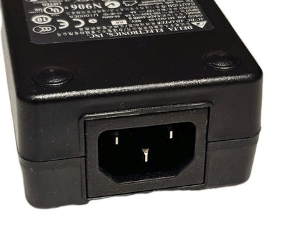 Delta Electronics EADP-60MB B 12V 5A AC/DC Adapter (341-0231-03)