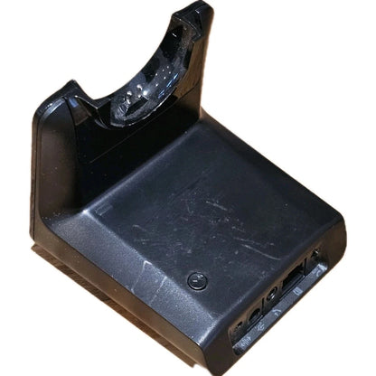 Plantronics C052A Wireless Headset Charging Base & UK Power Supply | OEM