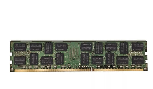 DELL POWEREDGE R520- 16G8 2R4 PC3-12800R