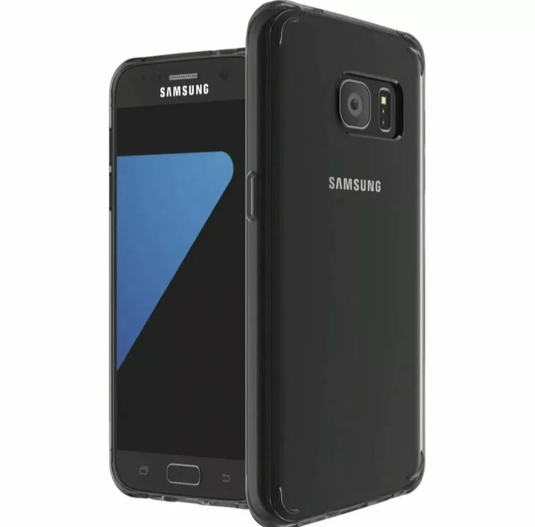 Cygnett Samsung Galaxy S7 Edge & S7