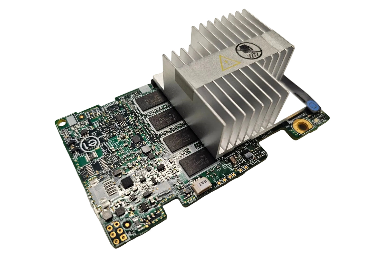 Dell 05CT6D PERC H710 6GBPS SAS/SATA Mini Mono PCI Express Raid Controller