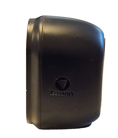 Swann 1080P Wireless Security Camera (SWIFI-CAM) - BLACK - PARTS ONLY