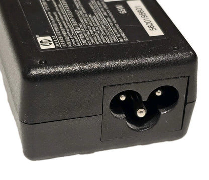 Genuine HP 65W AC Adapter Charger 380467-001 381090-001 18.5V 3.5A