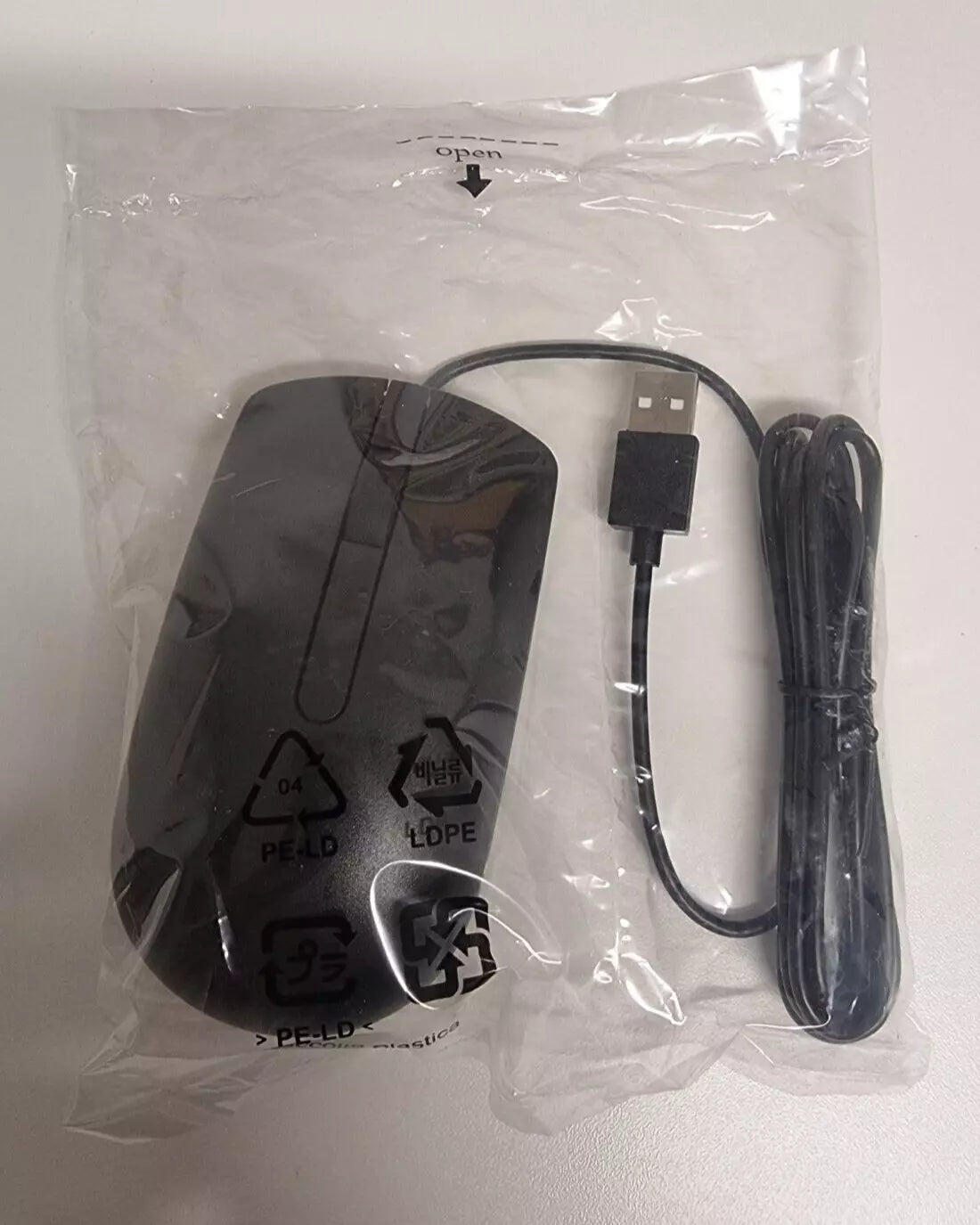 Dell USB Mouse 065K5F