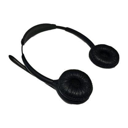 Plantronics CS520 Wireless Headset System (C052) | Binaural + Base + Power