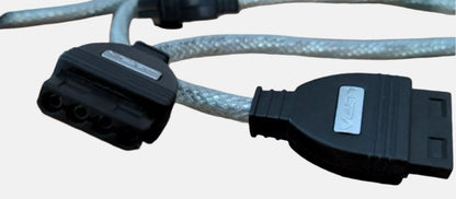 Ultra X-Connect Modular PSU cables