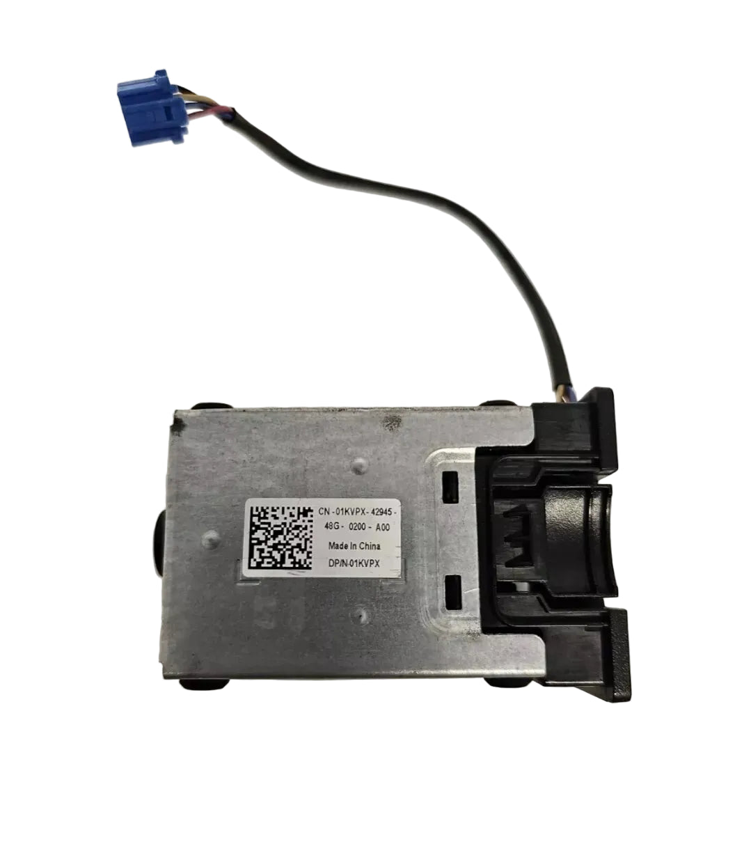 Dell PowerEdge R520 CPU Fan 1KVPX 01KVPX F7HNN-A00 System Fan Assembly