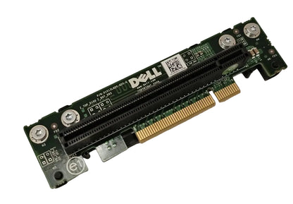 Dell computer hardware component on a white background