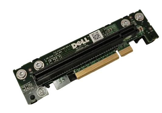 Dell computer hardware component on a white background