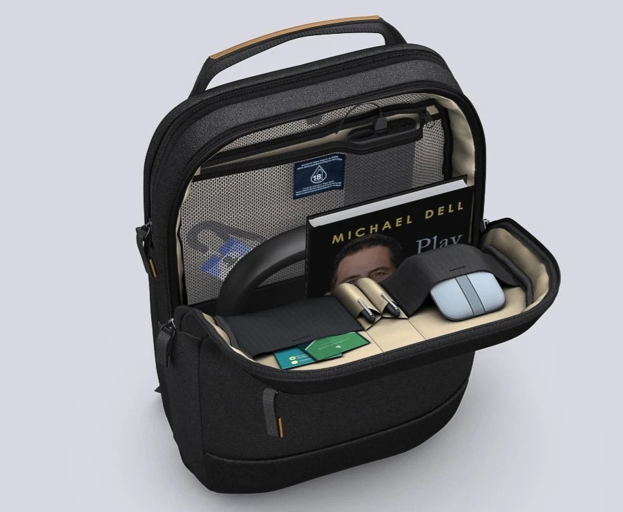 Dell Pro 14-16 Premium EcoLoop Slim Backpack - CP7625S