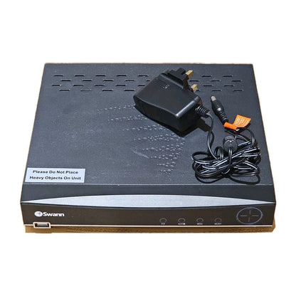 Swann DVR4-4150 4-Channel Digital Video Recorder