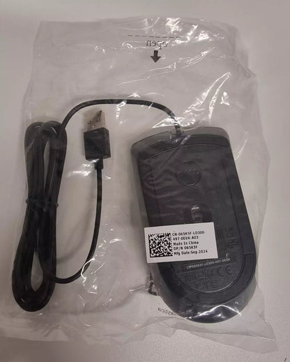 Dell USB Mouse 065K5F