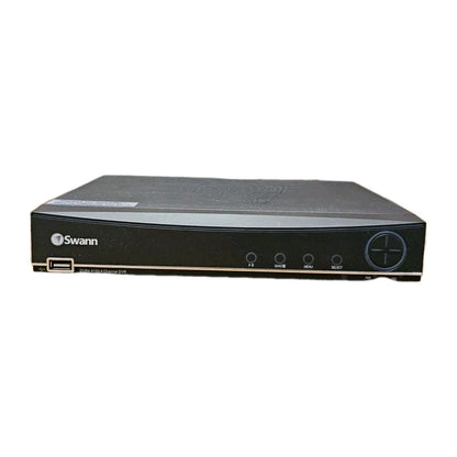 Swann DVR4-4150 4-Channel Digital Video Recorder