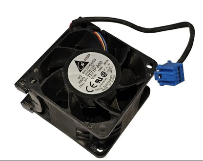 Dell Poweredge R510 Cooling Processor Fan Assy RMHH1