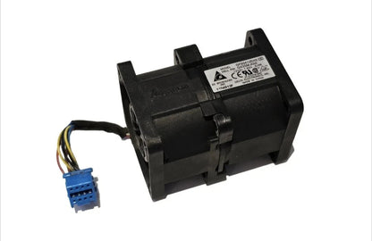 Dell PowerEdge R310 Server Internal Case Cooling Fan Assembly G435M 0G435M