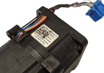 Dell PowerEdge R310 Server Internal Case Cooling Fan Assembly G435M 0G435M