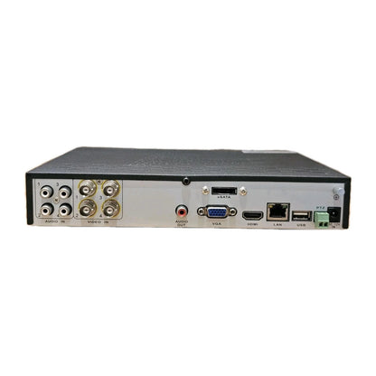 Swann DVR4-4150 4-Channel Digital Video Recorder