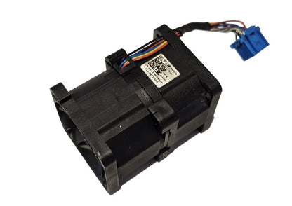 Dell PowerEdge R310 Server Internal Case Cooling Fan Assembly G435M 0G435M