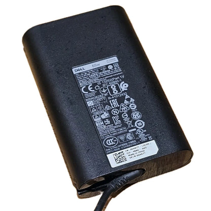 Dell Original Power Adapter 19.5V 3.34A 65W