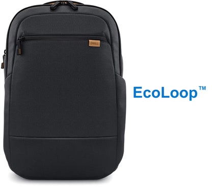 Dell Pro 14-16 Premium EcoLoop Slim Backpack - CP7625S
