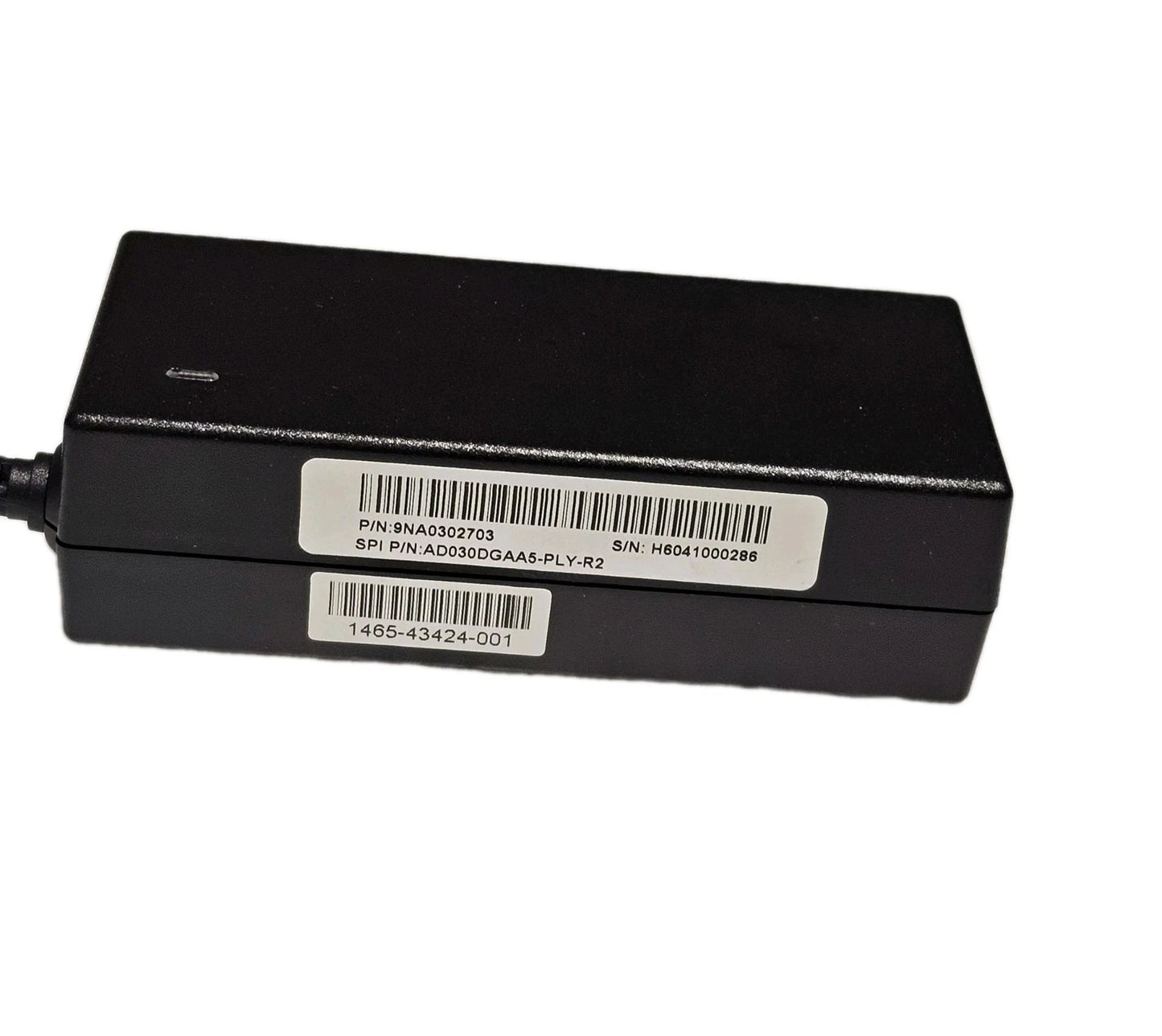ORIGINAL Polycom FSP 48.0V 0.63A FSP030-DGAA5 AC Adapter