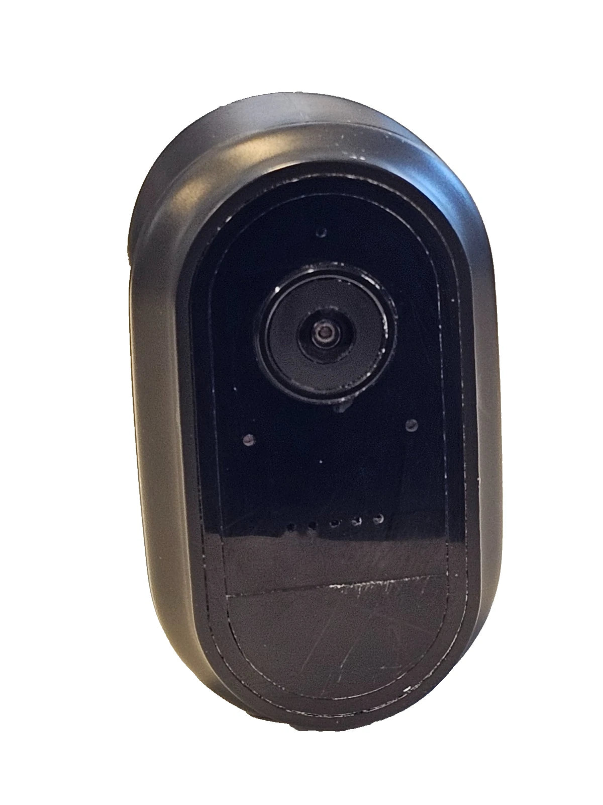 Swann 1080P Wireless Security Camera (SWIFI-CAM) - BLACK - PARTS ONLY