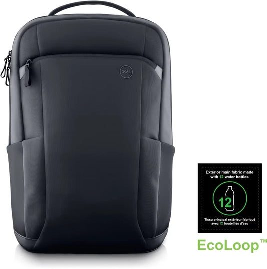 Dell Pro 14-16 Plus EcoLoop Slim Backpack - CP5724S