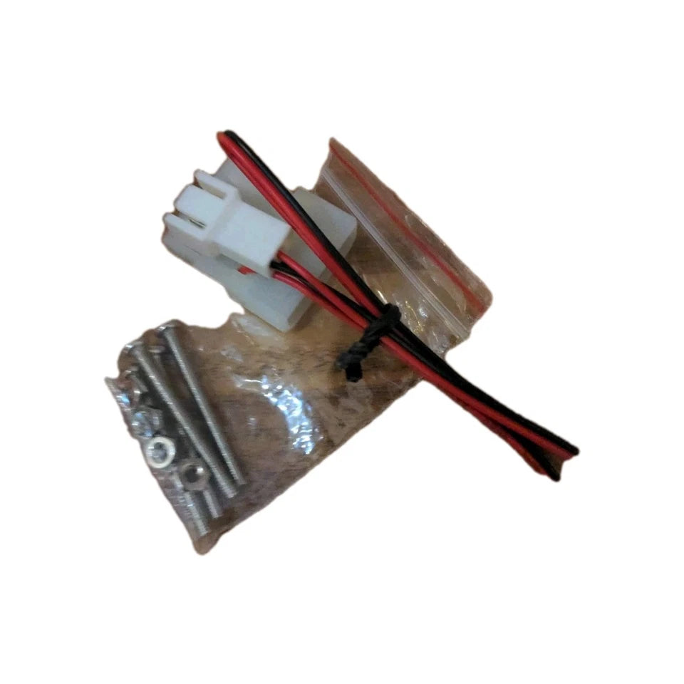 Thermaltake 80x80x25 - PC CASE Fan
