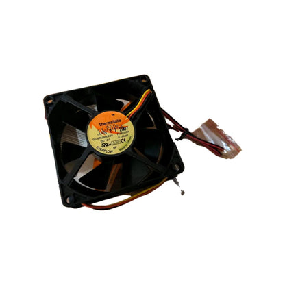 Thermaltake 80x80x25 - PC CASE Fan