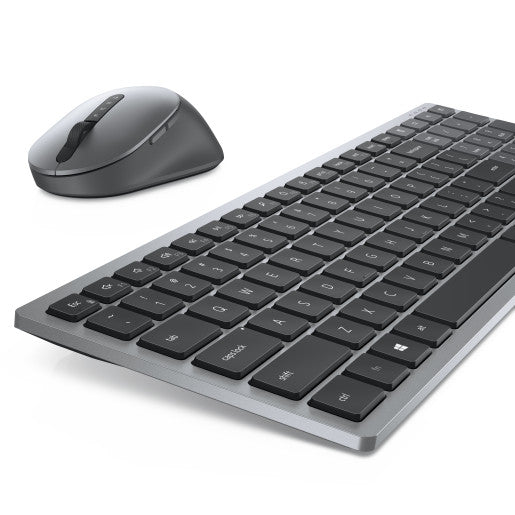 DELL Multi-Device Wireless Keyboard and Mouse - KM7120W - UK (QWERTY) - RN-Shop